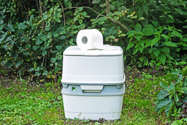 Best Portable bathroom rental  in Shackle Island, TN