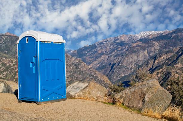 Best Emergency porta potty rental  in Shackle Island, TN