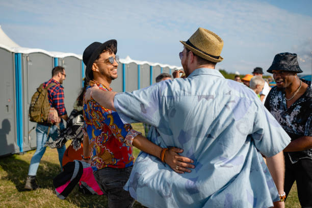  Shackle Island, TN Porta Potty Rental Pros