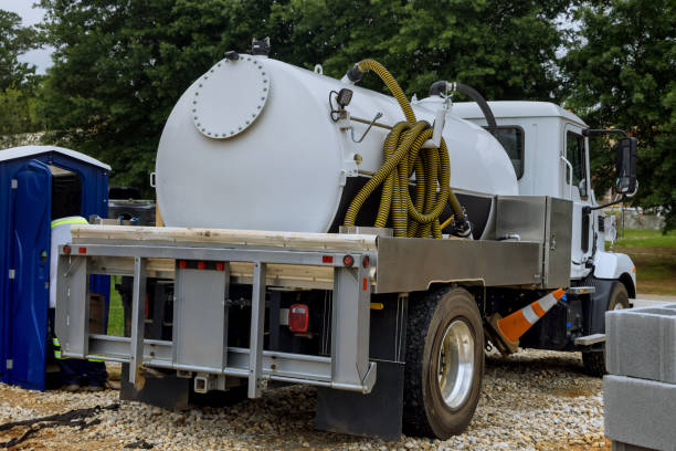 Best Best portable toilet rental  in Shackle Island, TN