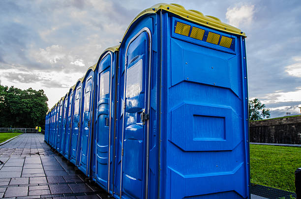 Best Porta potty rental near me  in Shackle Island, TN
